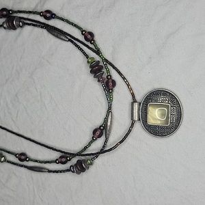 Chicos Necklace